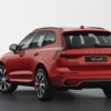 VOLVO XC60 - Image 5
