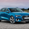 AUDI A3 - Image 5