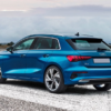AUDI A3 - Image 6