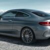 Mercedes C-Class coupé (C205) - Image 3