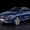 Mercedes GLA - Image 5