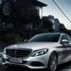 Mercedes C-Class (W/S205) - Image 10