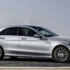 Mercedes C-Class (W/S205) - Image 5