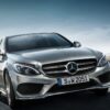 Mercedes C-Class (W/S205) - Image 7