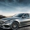Mercedes C-Class (W/S205) - Image 3