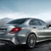 Mercedes C-Class (W/S205) - Image 11