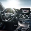 Mercedes C-Class (W/S205) - Image 12
