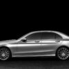 Mercedes C-Class (W/S205) - Image 6