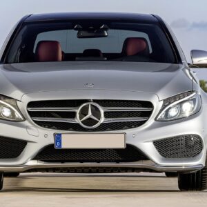 Mercedes C-Class (W/S205)