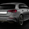 Mercedes A-Class 5p - Image 3