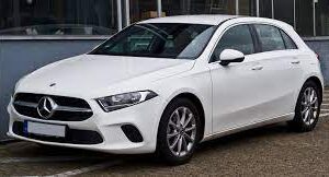 Mercedes A-Class (W177)